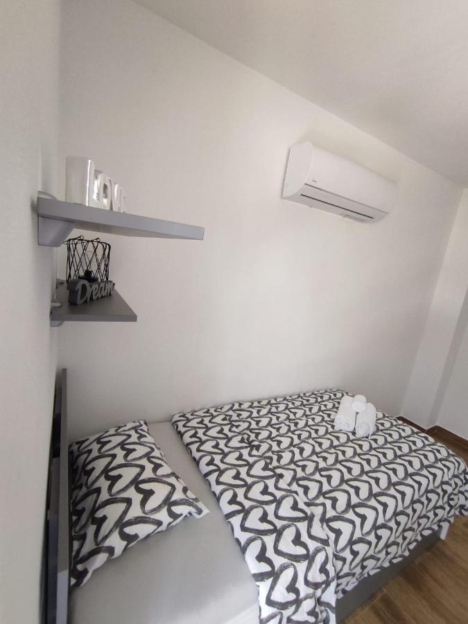Apartman Ivana บีโอกราดนาโมรู ภายนอก รูปภาพ
