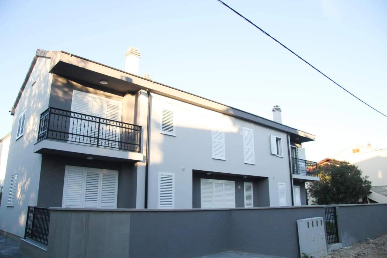 Apartman Ivana บีโอกราดนาโมรู ภายนอก รูปภาพ